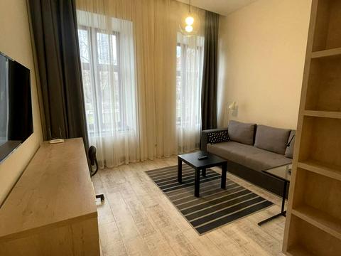 квартира по адресу Свободы просп. (Ленина), 30