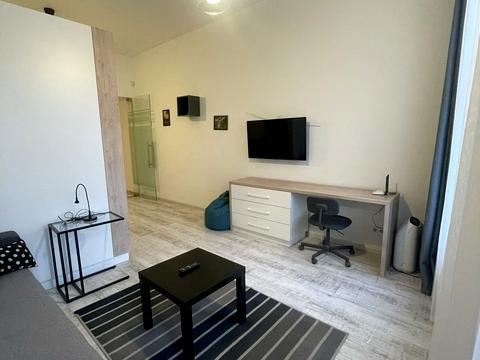 квартира по адресу Свободы просп. (Ленина), 30