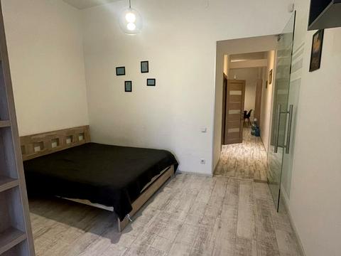 квартира по адресу Свободы просп. (Ленина), 30