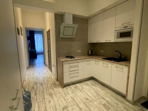 квартира по адресу Свободы просп. (Ленина), 30