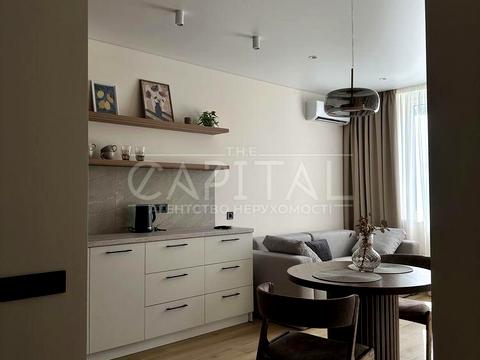 квартира за адресою Всеволода Змієнка вул., 34/21