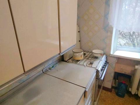 квартира по адресу Генуэзская ул., 20