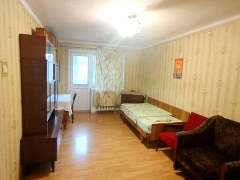 квартира по адресу Генуэзская ул., 20