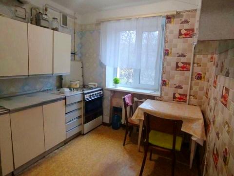 квартира по адресу Генуэзская ул., 20