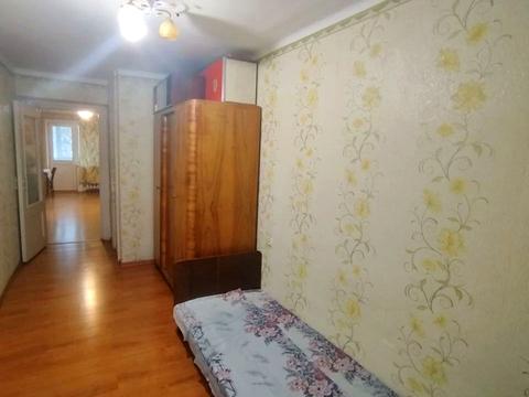 квартира по адресу Генуэзская ул., 20