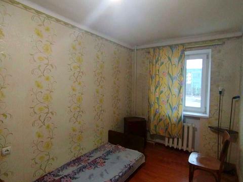 квартира по адресу Генуэзская ул., 20