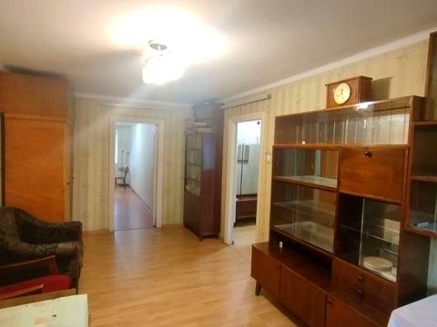 квартира по адресу Генуэзская ул., 20