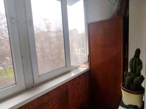 квартира по адресу Генуэзская ул., 20