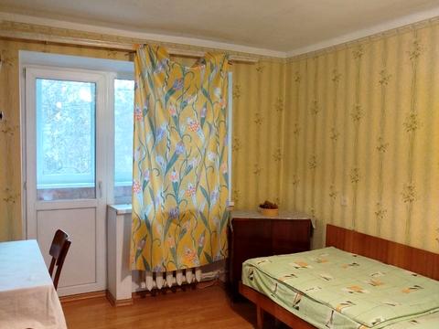 квартира по адресу Генуэзская ул., 20