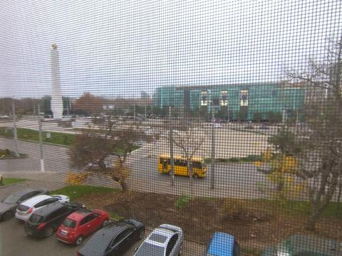 квартира по адресу Генуэзская ул., 20