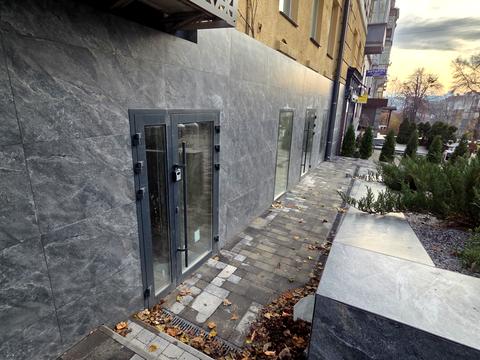 коммерческая по адресу Саксаганского ул., 61