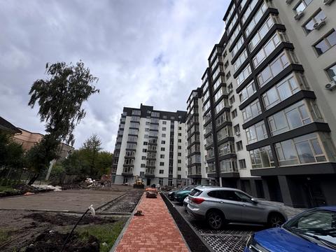 квартира за адресою Августина Волошина вул., 2-А