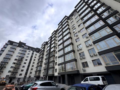 квартира за адресою Августина Волошина вул., 2-А