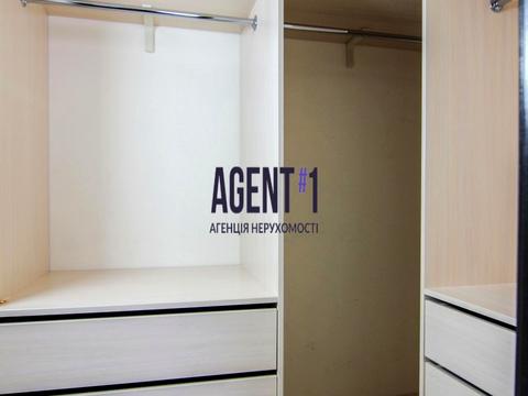 квартира за адресою Валерія Лобановського вул., 25