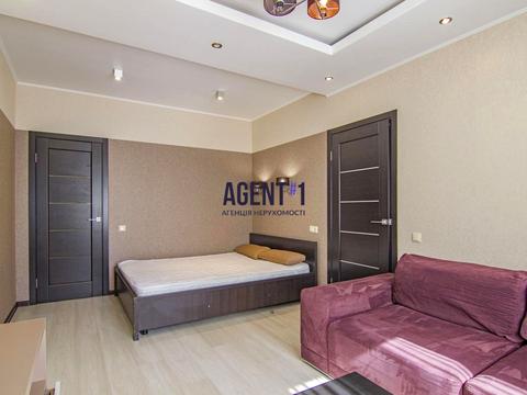 квартира за адресою Валерія Лобановського вул., 25