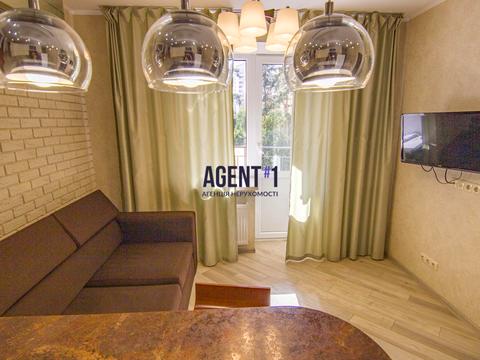 квартира за адресою Валерія Лобановського вул., 25