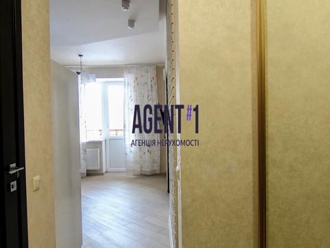 квартира за адресою Валерія Лобановського вул., 25