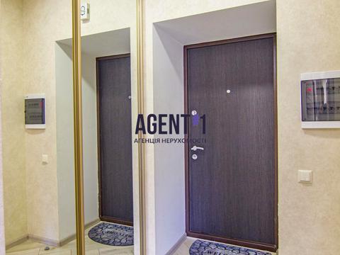 квартира за адресою Валерія Лобановського вул., 25