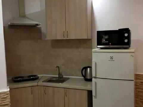 квартира за адресою Нечуя-Левицького вул., 9