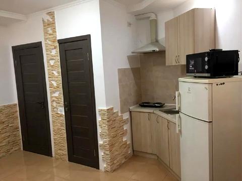 квартира за адресою Нечуя-Левицького вул., 9