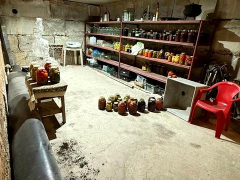 дом по адресу Вишнева