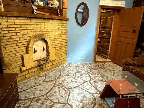 дом по адресу Вишнева