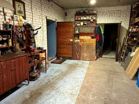 дом по адресу Вишнева