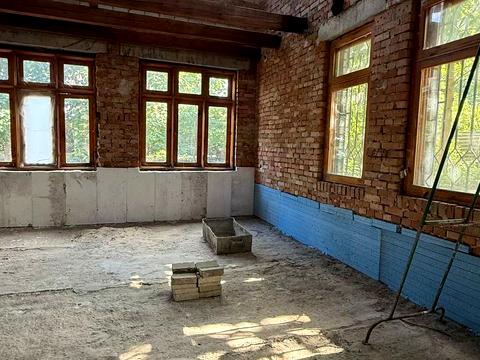 дом по адресу Вишнева