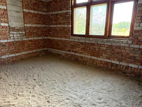 дом по адресу Вишнева