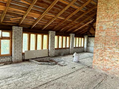 дом по адресу Вишнева