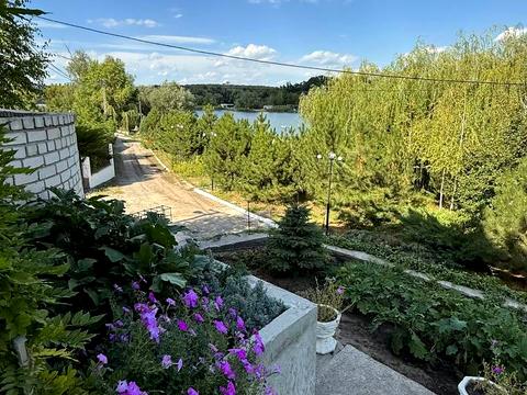 дом по адресу Вишнева