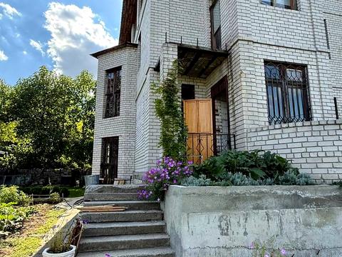 дом по адресу Вишнева