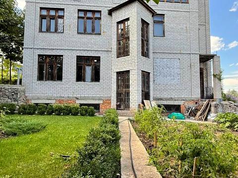 дом по адресу Вишнева