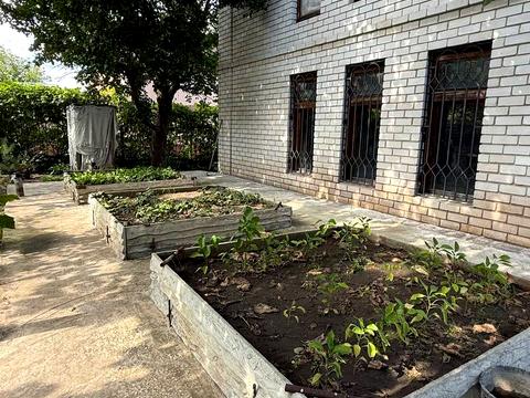 дом по адресу Вишнева