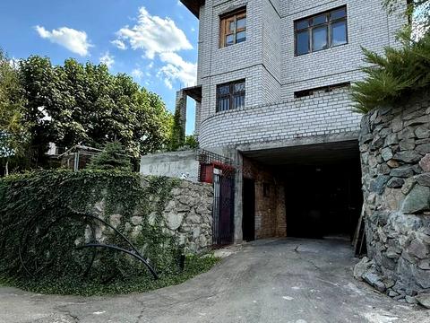 дом по адресу Вишнева