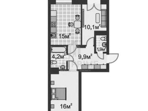 квартира за адресою Університетська вул., 1-С