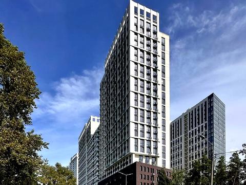 квартира по адресу Князя Романа Мстиславича ул. (Генерала Жмаченка), 22а