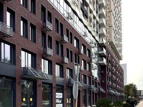 квартира по адресу Князя Романа Мстиславича ул. (Генерала Жмаченка), 22а