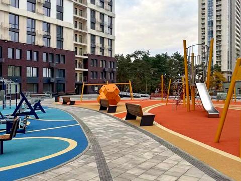 квартира по адресу Князя Романа Мстиславича ул. (Генерала Жмаченка), 22а