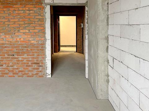 квартира по адресу Князя Романа Мстиславича ул. (Генерала Жмаченка), 22а