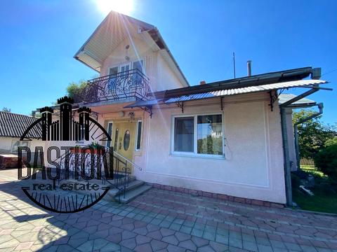 будинок за адресою Дзвінського, 3