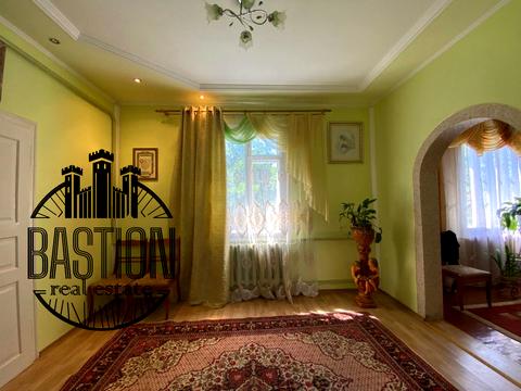 будинок за адресою Дзвінського, 3