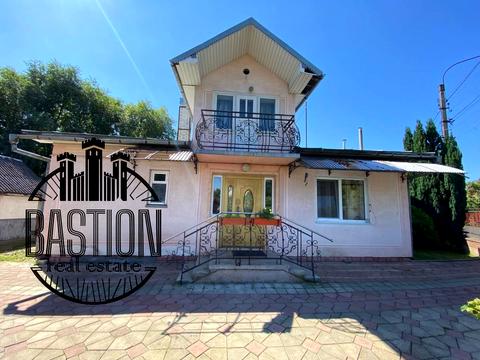 будинок за адресою Дзвінського, 3