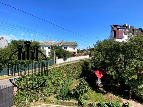 будинок за адресою Дзвінського, 3