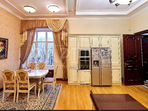 квартира по адресу Владимирская ул., 48