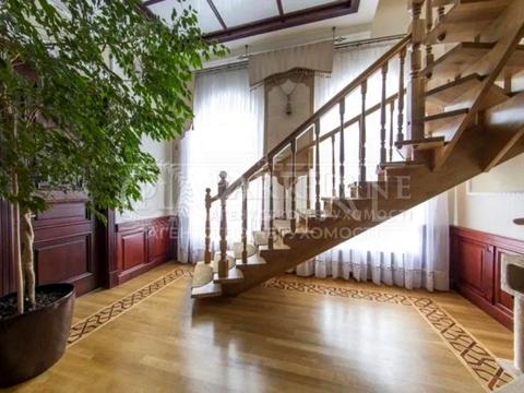 квартира по адресу Владимирская ул., 48