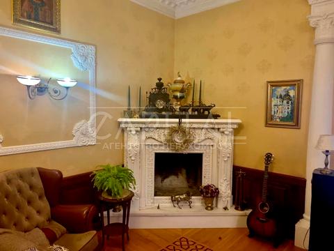 квартира по адресу Владимирская ул., 48