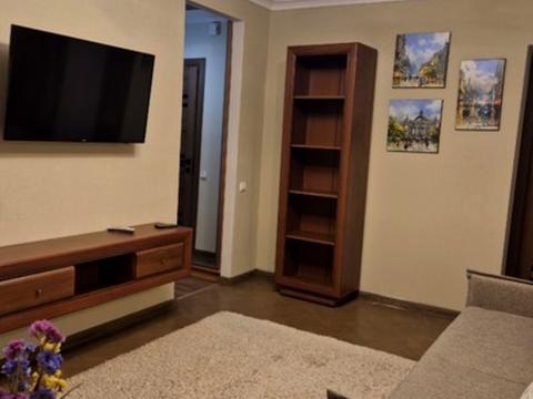 квартира за адресою Володимира Самійленка вул. (), 6