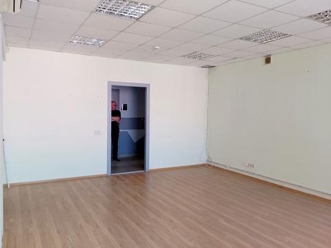 комерційна за адресою Січових Стрільців вул., 19