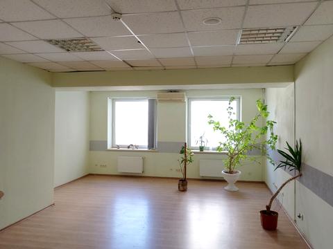 комерційна за адресою Січових Стрільців вул., 19